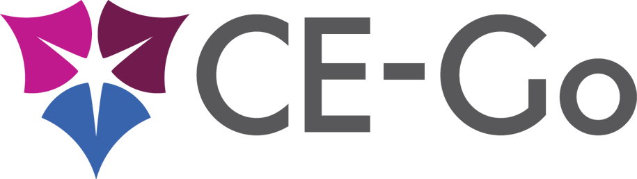 Organizer Login | CE-Go